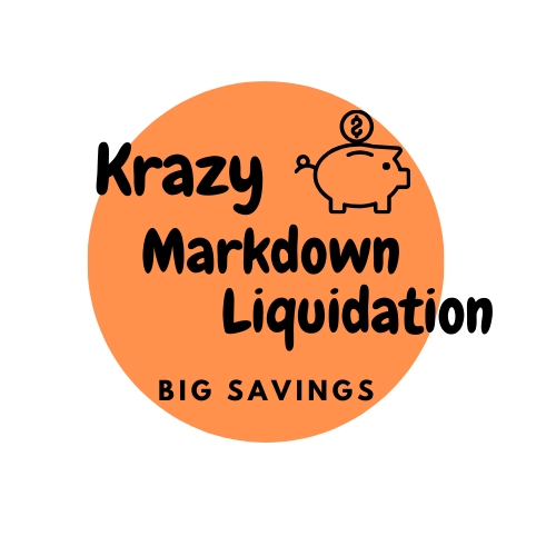 Krazy Markdown Logo